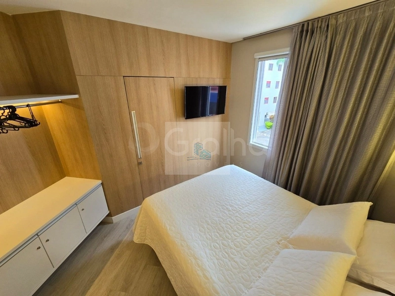 Apartamento com 3 quartos sendo 1 suíte com 96,98m² na Praia Brava: 8ª foto da galeria de imagens do imóvel