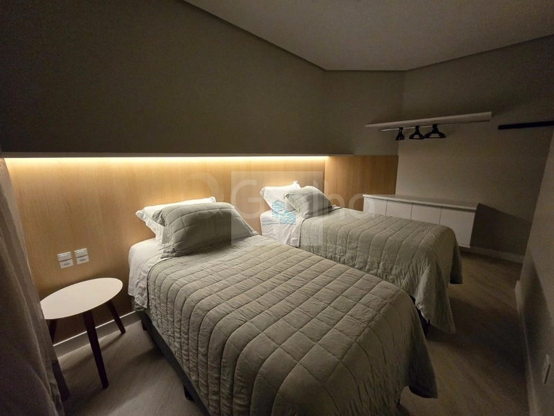 Apartamento com 3 quartos sendo 1 suíte com 96,98m² na Praia Brava: 9ª foto da galeria de imagens do imóvel