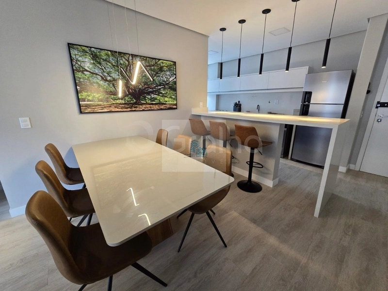 Apartamento com 3 quartos sendo 1 suíte com 96,98m² na Praia Brava: 3ª foto da galeria de imagens do imóvel