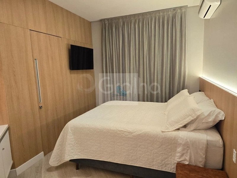 Apartamento com 3 quartos sendo 1 suíte com 96,98m² na Praia Brava: 7ª foto da galeria de imagens do imóvel