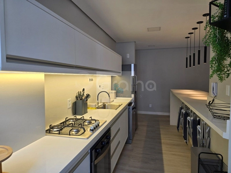 Apartamento com 3 quartos sendo 1 suíte com 96,98m² na Praia Brava: 5ª foto da galeria de imagens do imóvel