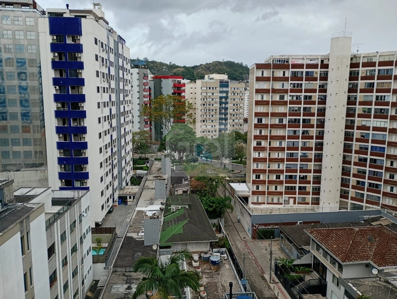 Apartamento à venda no Centro de Florianópolis: 4ª foto da galeria de imagens do imóvel