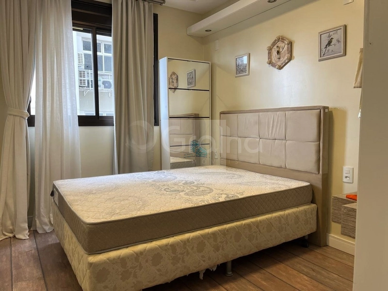 Apartamento à venda no Centro de Florianópolis: 6ª foto da galeria de imagens do imóvel