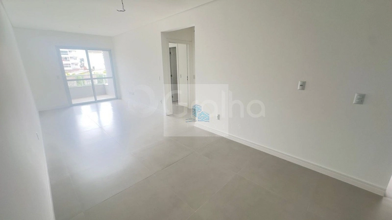Apartamento de 77 m² com 2 quartos na Trindade