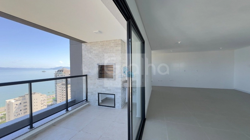 Apartamento de 145m2 com 3 suítes na Agronômica: 6ª foto da galeria de imagens do imóvel