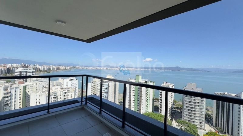 Apartamento de 145m2 com 3 suítes na Agronômica: 7ª foto da galeria de imagens do imóvel