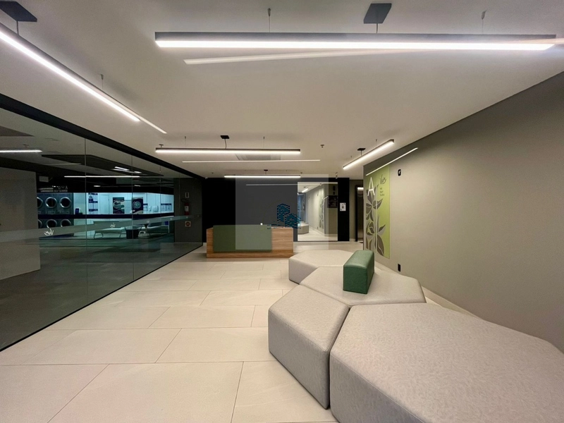 Studio com 53 m² no bairro Trindade em Florianópolis: 16ª foto da galeria de imagens do imóvel