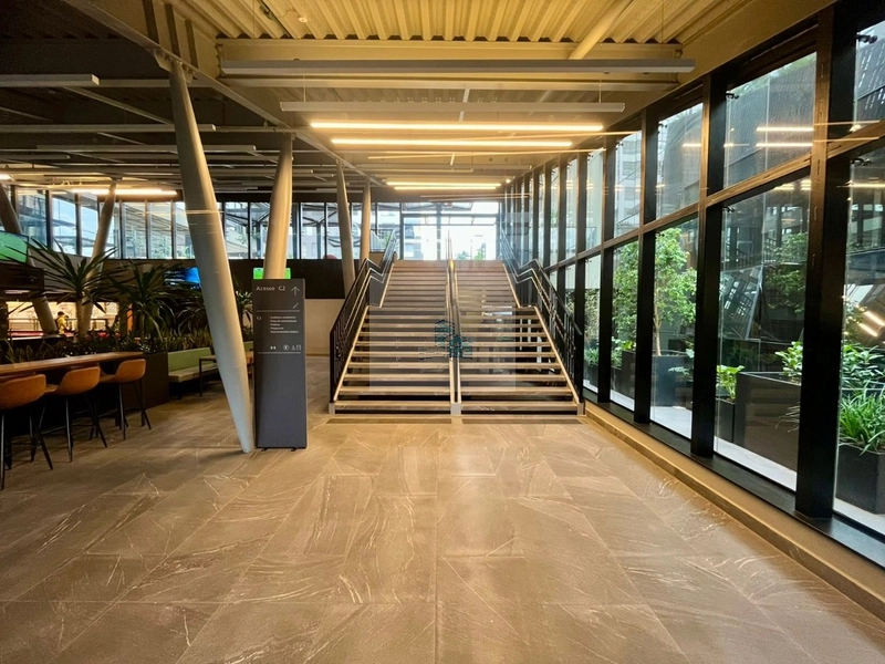 Studio com 53 m² no bairro Trindade em Florianópolis: 17ª foto da galeria de imagens do imóvel