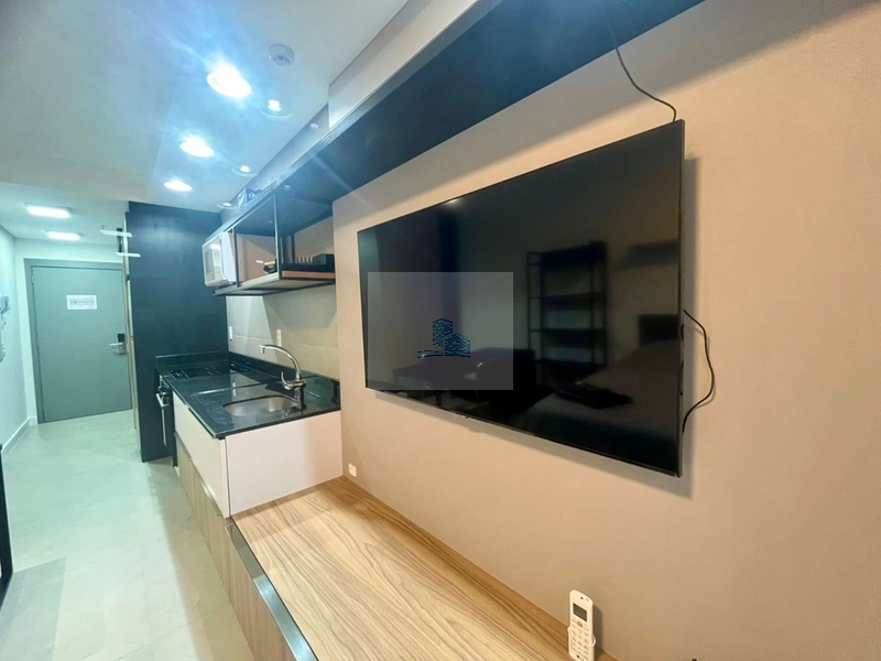 Studio com 53 m² no bairro Trindade em Florianópolis: 10ª foto da galeria de imagens do imóvel