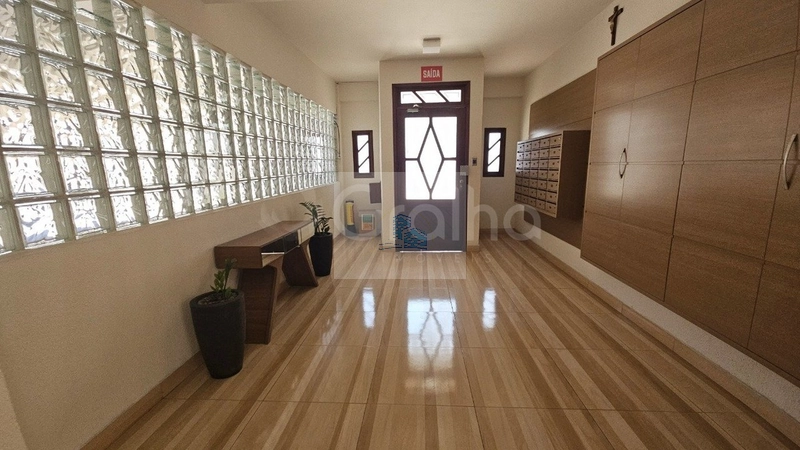 Apartamento de 51m² com 2 quartos no Estreito: 15ª foto da galeria de imagens do imóvel