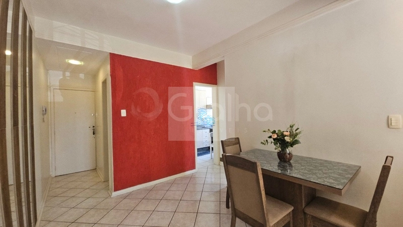 Apartamento de 51m² com 2 quartos no Estreito: 4ª foto da galeria de imagens do imóvel