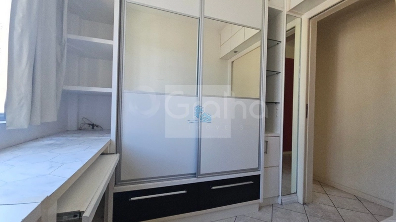 Apartamento de 51m² com 2 quartos no Estreito: 12ª foto da galeria de imagens do imóvel