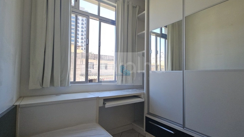 Apartamento de 51m² com 2 quartos no Estreito: 11ª foto da galeria de imagens do imóvel