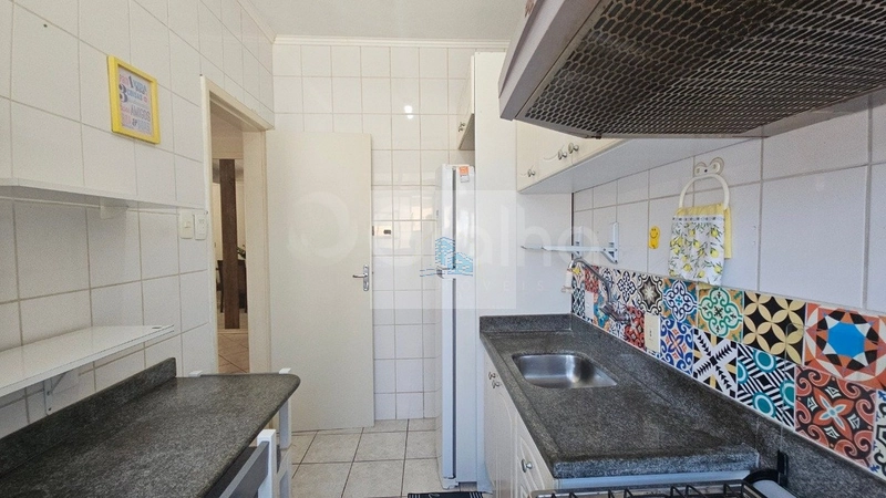 Apartamento de 51m² com 2 quartos no Estreito: 6ª foto da galeria de imagens do imóvel