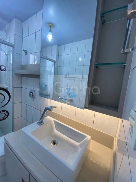 Apartamento de 70m² com 2 quartos no Estreito: 13ª foto da galeria de imagens do imóvel