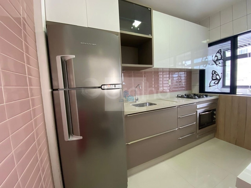 Apartamento de 70m² com 2 quartos no Estreito: 5ª foto da galeria de imagens do imóvel