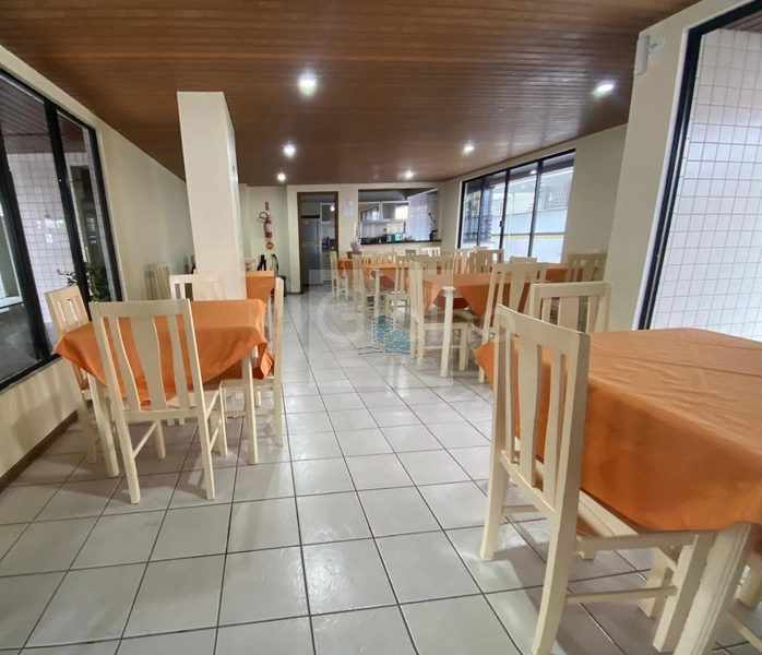 Apartamento de 70m² com 2 quartos no Estreito: 14ª foto da galeria de imagens do imóvel