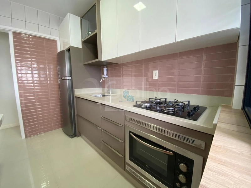 Apartamento de 70m² com 2 quartos no Estreito: 6ª foto da galeria de imagens do imóvel