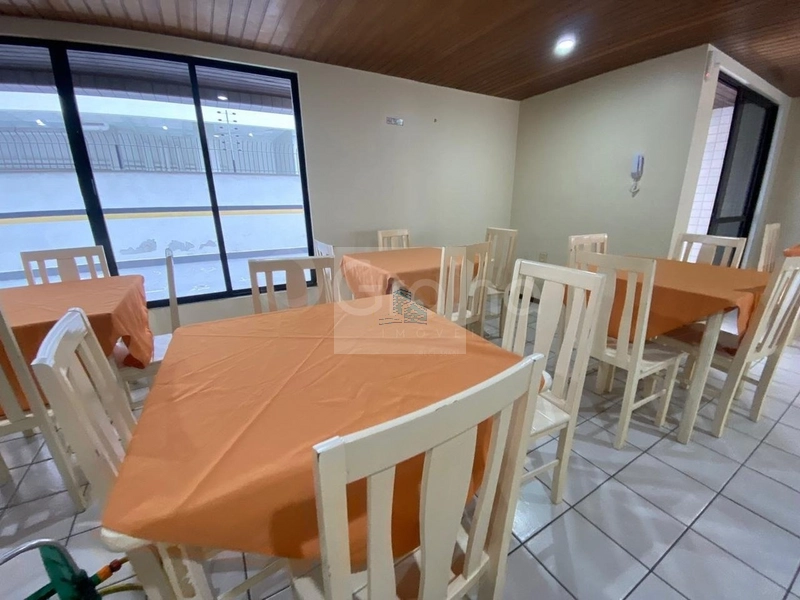 Apartamento de 70m² com 2 quartos no Estreito: 15ª foto da galeria de imagens do imóvel