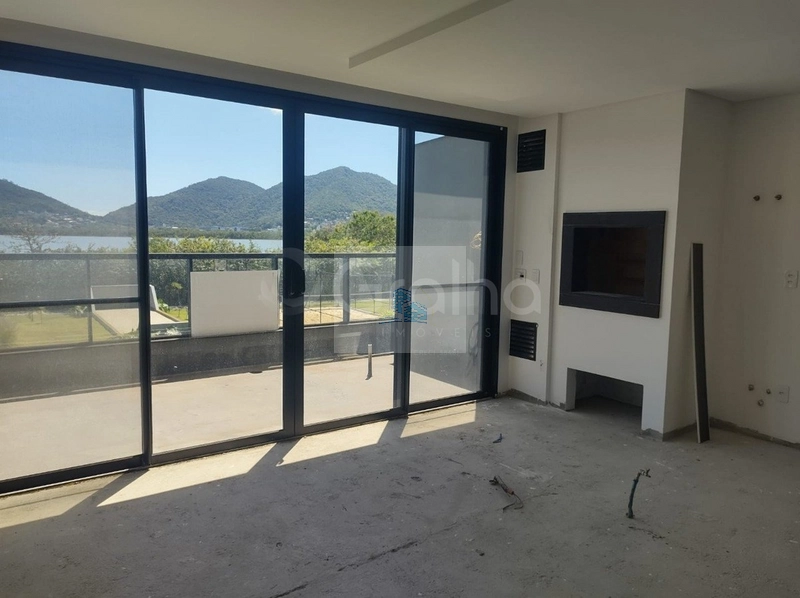 Apartamento de 130m² com 2 Suítes no João Paulo: 2ª foto da galeria de imagens do imóvel