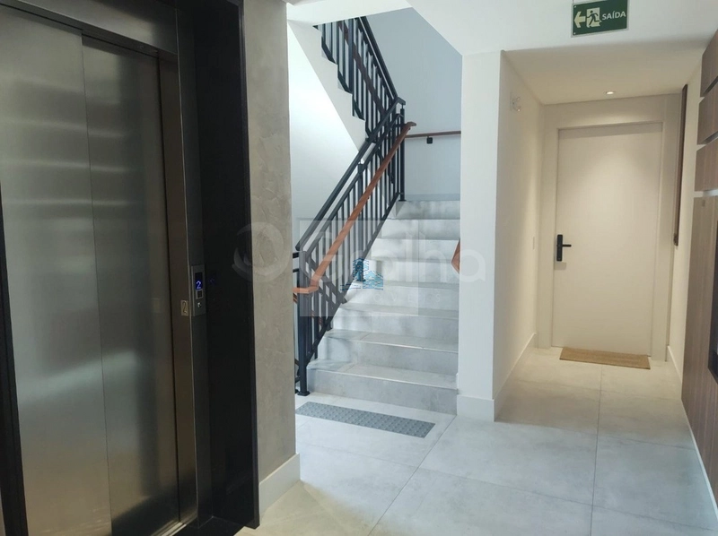 Apartamento de 130m² com 2 Suítes no João Paulo: 8ª foto da galeria de imagens do imóvel