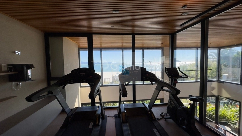 Cobertura com 3 suítes com 247m² em Jurerê.: 7ª foto da galeria de imagens do imóvel