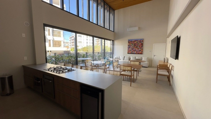 Cobertura com 3 suítes com 247m² em Jurerê.: 9ª foto da galeria de imagens do imóvel