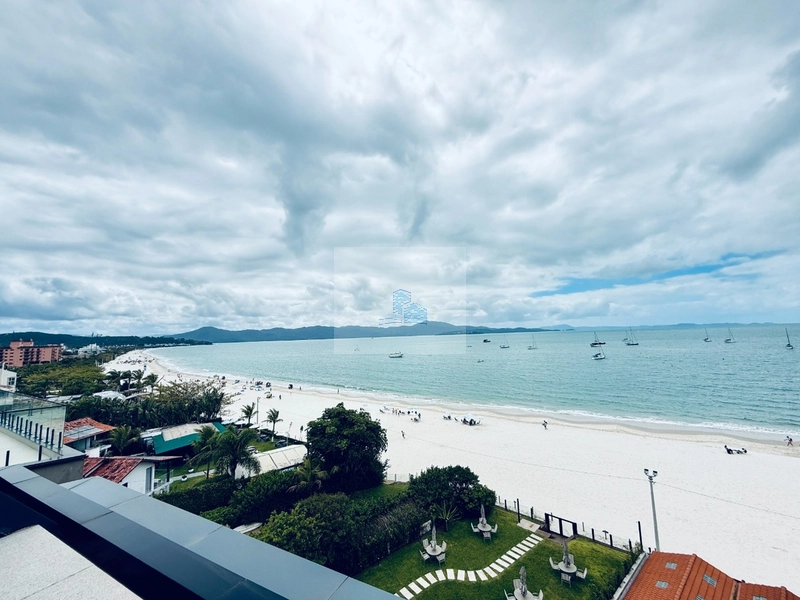 Cobertura com 3 suítes com 247m² em Jurerê.: 3ª foto da galeria de imagens do imóvel