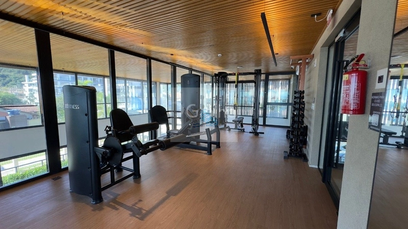 Cobertura com 3 suítes com 247m² em Jurerê.: 5ª foto da galeria de imagens do imóvel