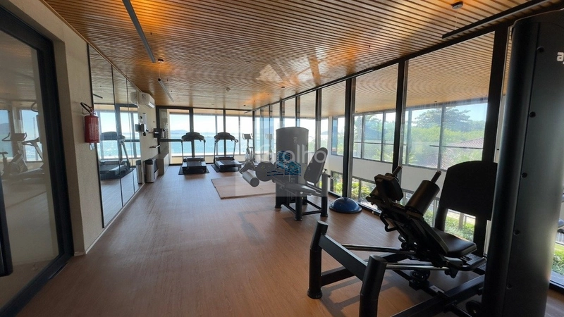 Cobertura com 3 suítes com 247m² em Jurerê.: 8ª foto da galeria de imagens do imóvel