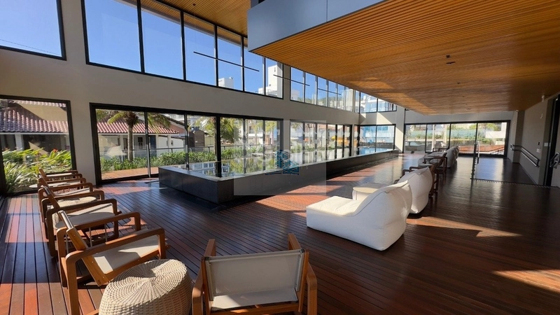 Cobertura com 3 suítes com 247m² em Jurerê.: 12ª foto da galeria de imagens do imóvel