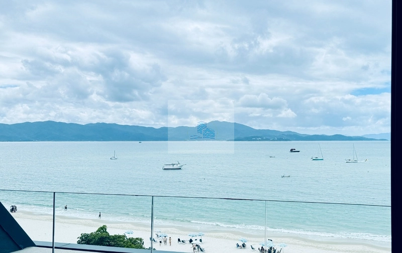 Cobertura com 3 suítes com 247m² em Jurerê.: 4ª foto da galeria de imagens do imóvel