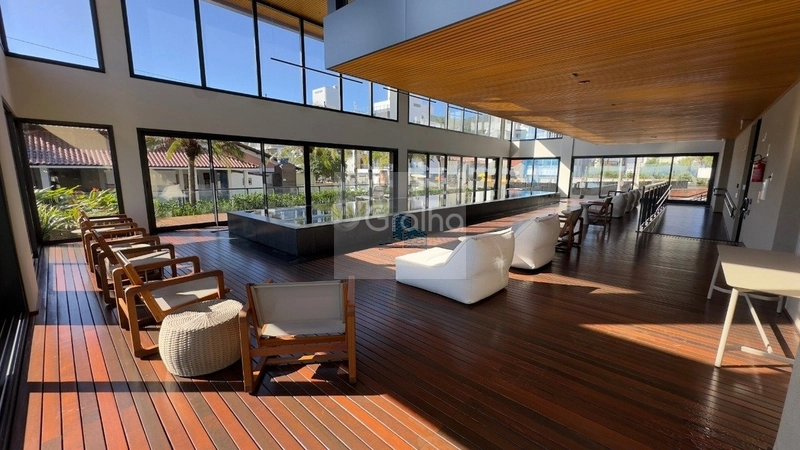 Cobertura com 3 suítes com 247m² em Jurerê.: 13ª foto da galeria de imagens do imóvel
