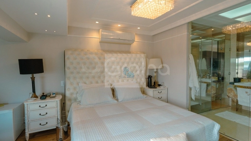 Apartamento de 110m² com 3 quartos sendo 1 suíte no Córrego Grande: 17ª foto da galeria de imagens do imóvel