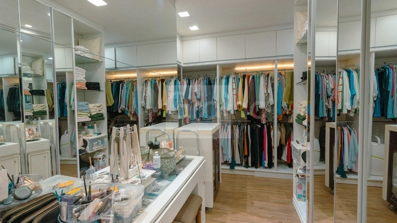 Apartamento de 110m² com 3 quartos sendo 1 suíte no Córrego Grande: 20ª foto da galeria de imagens do imóvel