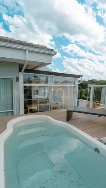 Apartamento de 110m² com 3 quartos sendo 1 suíte no Córrego Grande: 8ª foto da galeria de imagens do imóvel