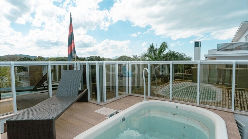 Apartamento de 110m² com 3 quartos sendo 1 suíte no Córrego Grande: 7ª foto da galeria de imagens do imóvel