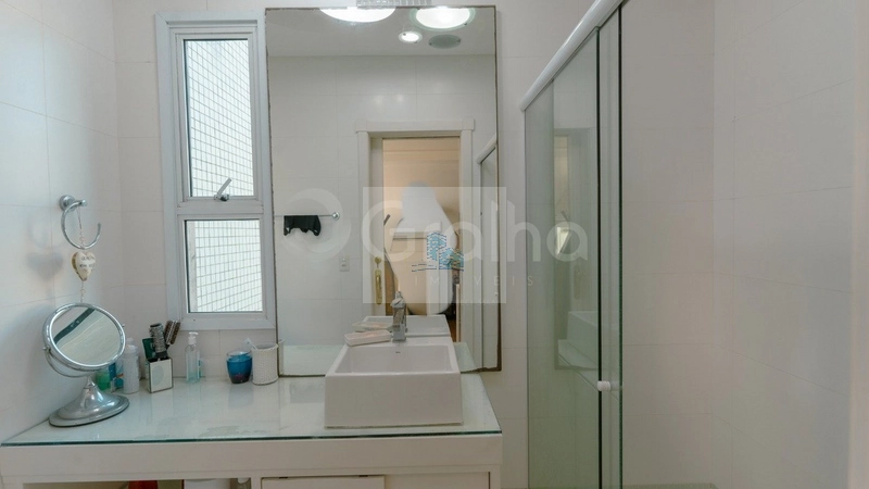 Apartamento de 110m² com 3 quartos sendo 1 suíte no Córrego Grande: 21ª foto da galeria de imagens do imóvel