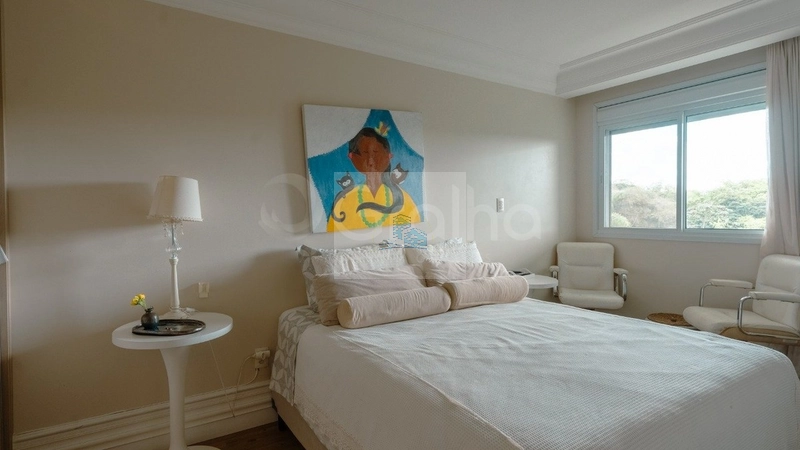 Apartamento de 110m² com 3 quartos sendo 1 suíte no Córrego Grande: 14ª foto da galeria de imagens do imóvel