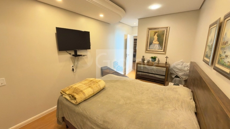 Cobertura Duplex de 418m² com 3 suítes no Centro: 19ª foto da galeria de imagens do imóvel