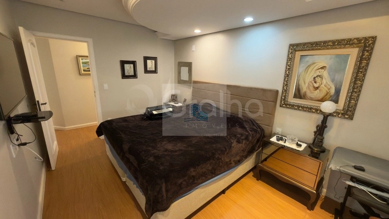 Cobertura Duplex de 418m² com 3 suítes no Centro: 18ª foto da galeria de imagens do imóvel