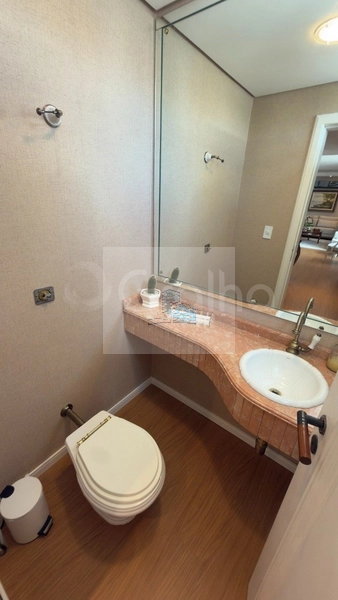 Cobertura Duplex de 418m² com 3 suítes no Centro: 6ª foto da galeria de imagens do imóvel