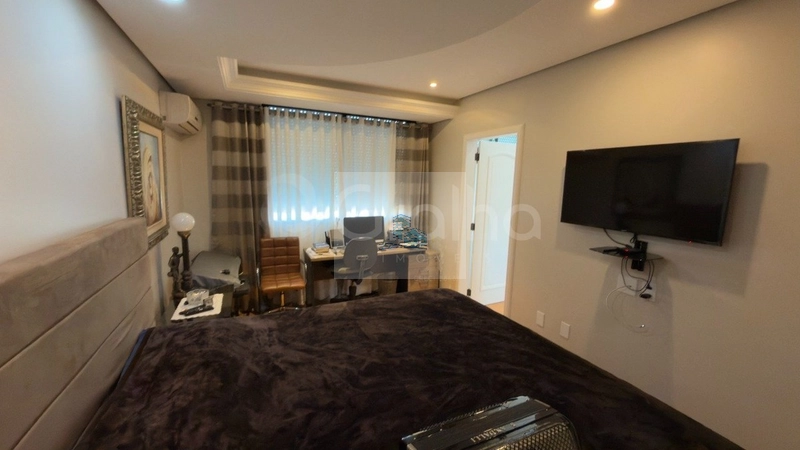 Cobertura Duplex de 418m² com 3 suítes no Centro: 17ª foto da galeria de imagens do imóvel