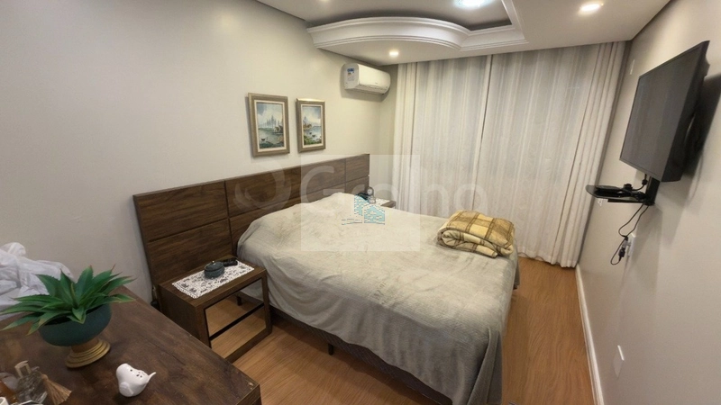 Cobertura Duplex de 418m² com 3 suítes no Centro: 20ª foto da galeria de imagens do imóvel