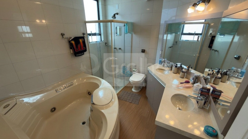 Cobertura Duplex de 418m² com 3 suítes no Centro: 8ª foto da galeria de imagens do imóvel