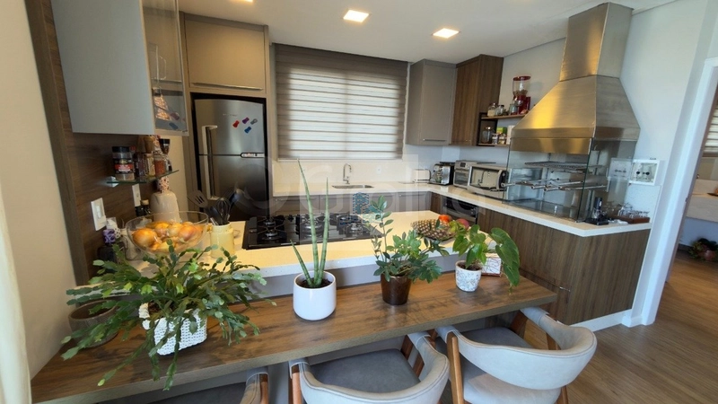 Cobertura Duplex de 418m² com 3 suítes no Centro: 11ª foto da galeria de imagens do imóvel