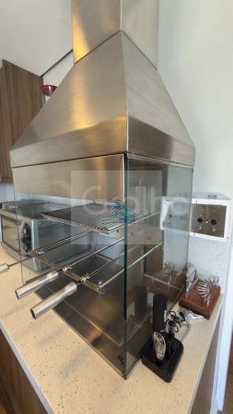 Cobertura Duplex de 418m² com 3 suítes no Centro: 9ª foto da galeria de imagens do imóvel