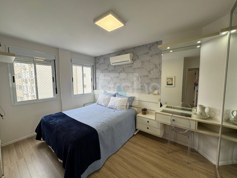 Apartamento de 108m² com 4 quartos sendo 1 suíte no Centro: 12ª foto da galeria de imagens do imóvel