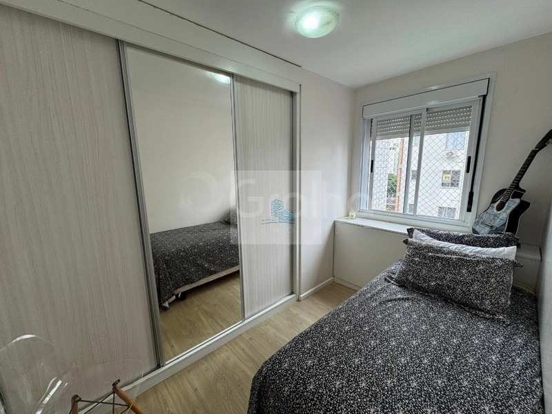 Apartamento de 108m² com 4 quartos sendo 1 suíte no Centro: 14ª foto da galeria de imagens do imóvel