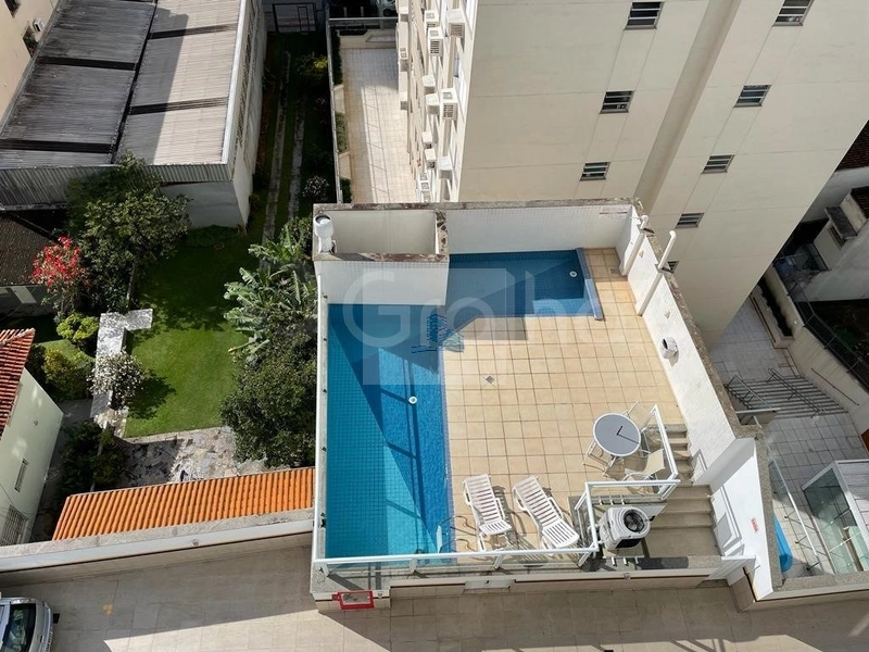 Apartamento de 108m² com 4 quartos sendo 1 suíte no Centro: 15ª foto da galeria de imagens do imóvel